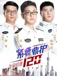 生命時速·緊急救護120、