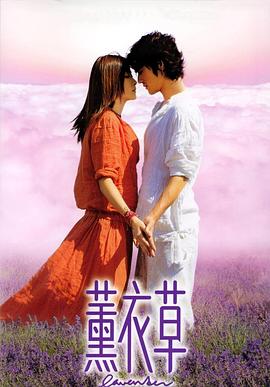 薰衣草【影視解說】