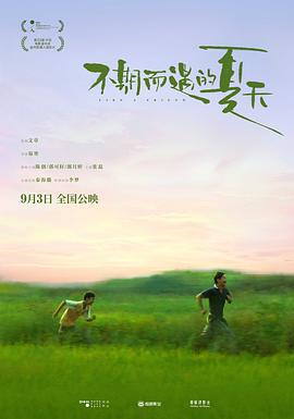 不期而遇的夏天【影視解說】