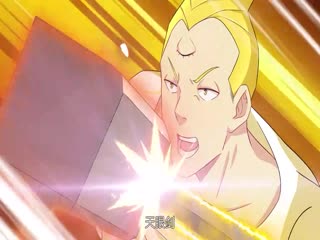 戰神-第二季·動態漫