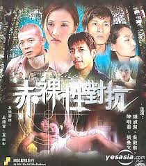 赤裸性對抗