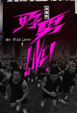我推的野男LIVE！