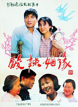 酸辣姻緣1985[電影解說]